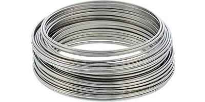 ASTM A581 Type 303 UNS S30300 Wire Rods