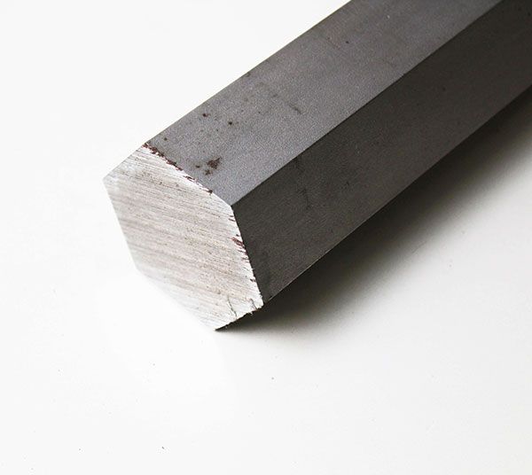 Stainless Steel 420 Hexagon Bar